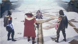 腾飞乾坤 私服天龙八部